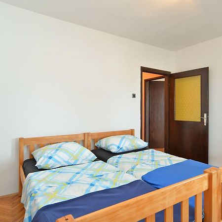 Apartments Dino 1700 法扎纳 外观 照片