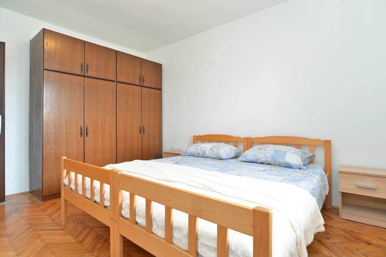 Apartments Dino 1700 法扎纳 外观 照片