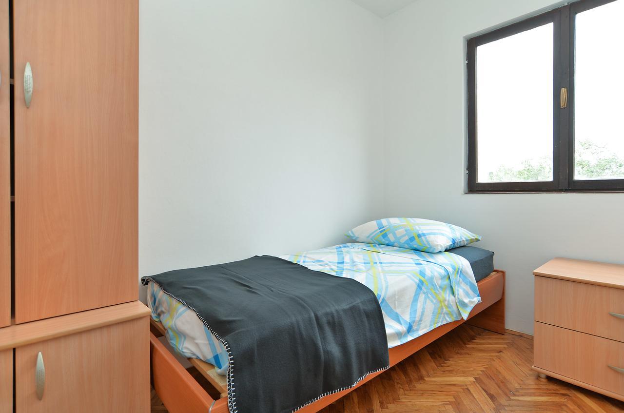 Apartments Dino 1700 法扎纳 外观 照片