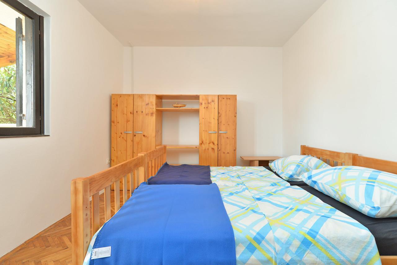 Apartments Dino 1700 法扎纳 外观 照片